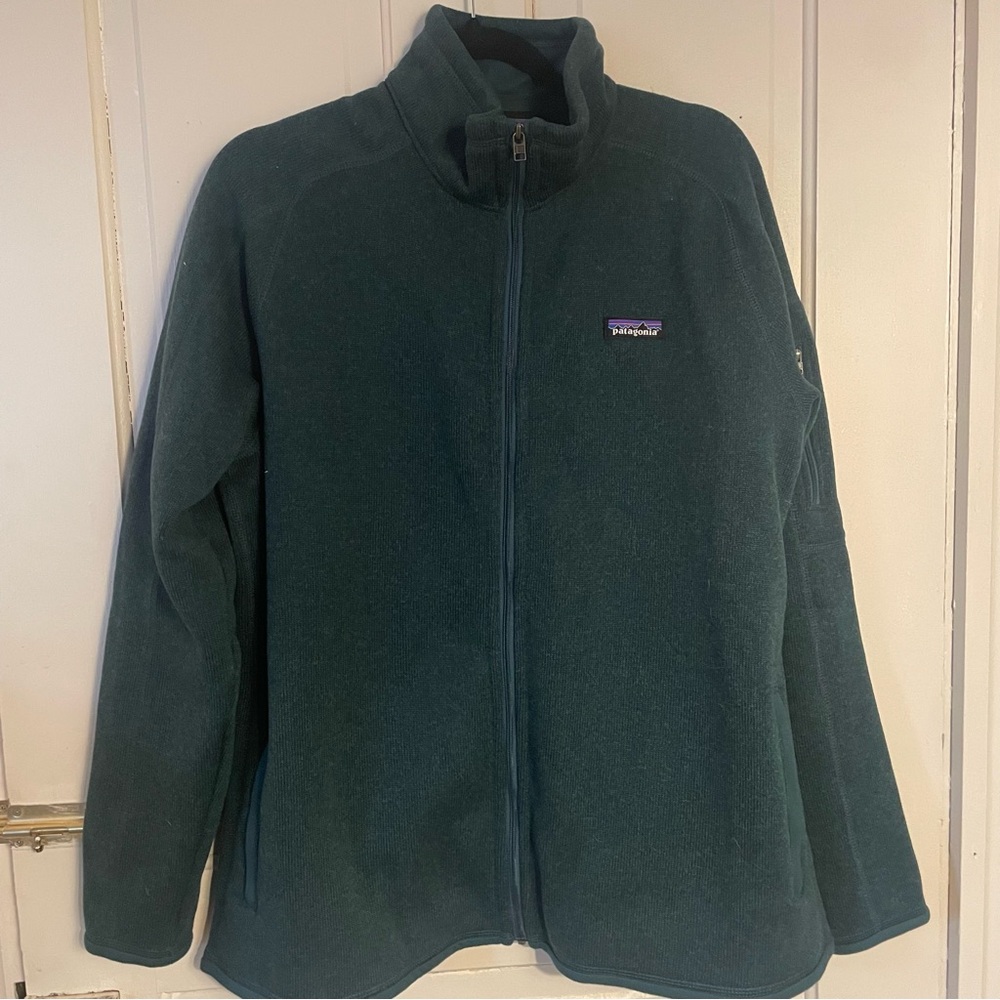 COPY - Women's Patagonia Better Sweater Fleece Jacket